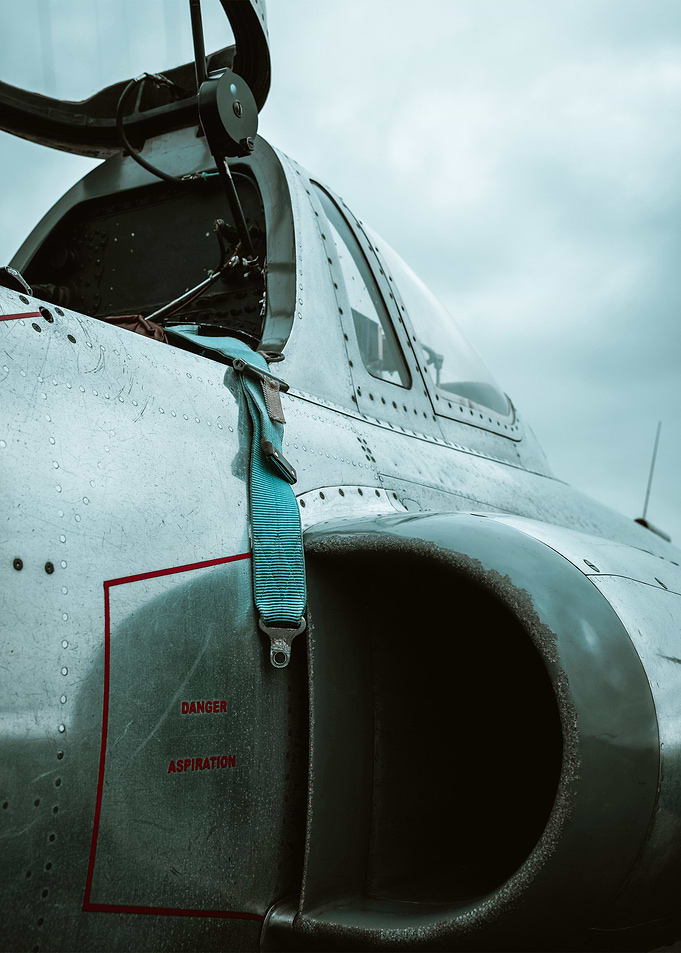 fouga magister