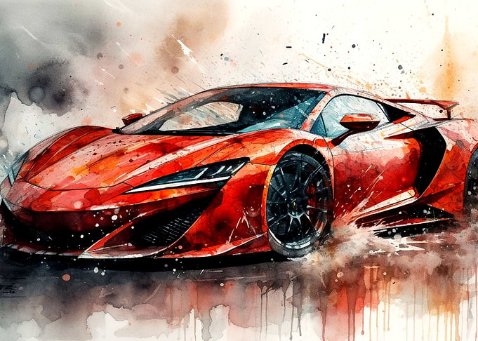 Sportcar