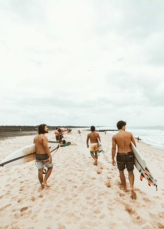 Surf Photography
