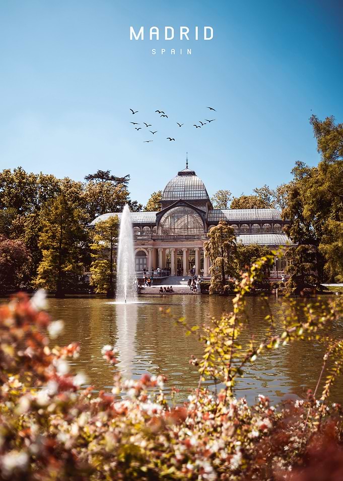 Madrid
