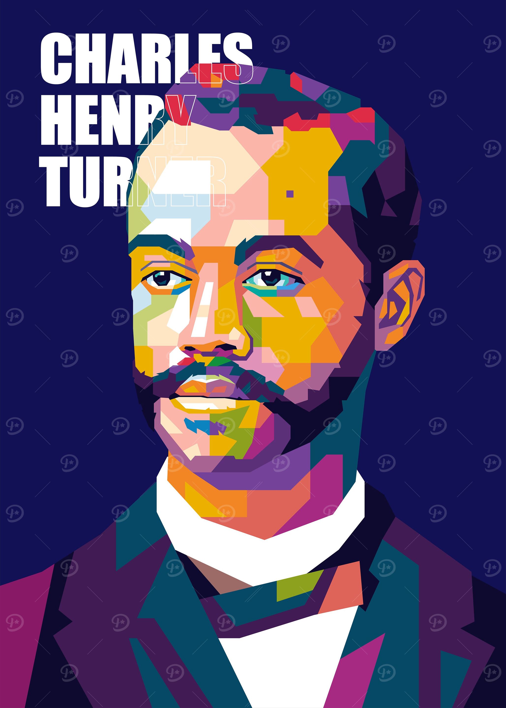 Charles Henry Turner