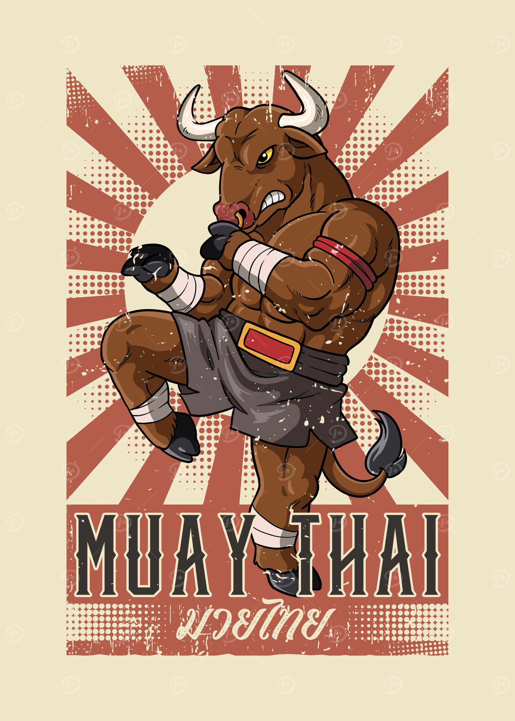 Muay Thai
