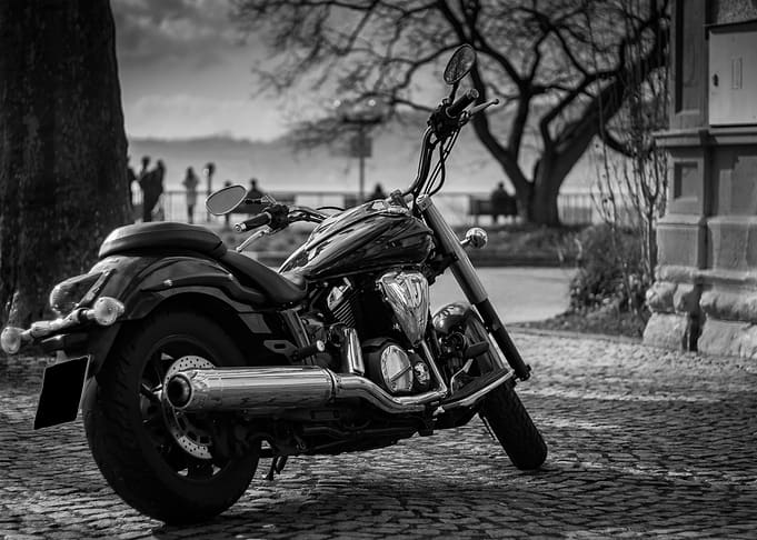 bilder Yamaha