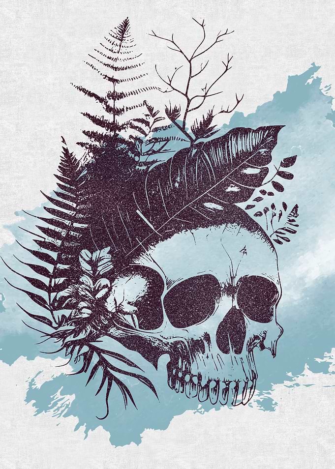 Psychedelic Forest Punk