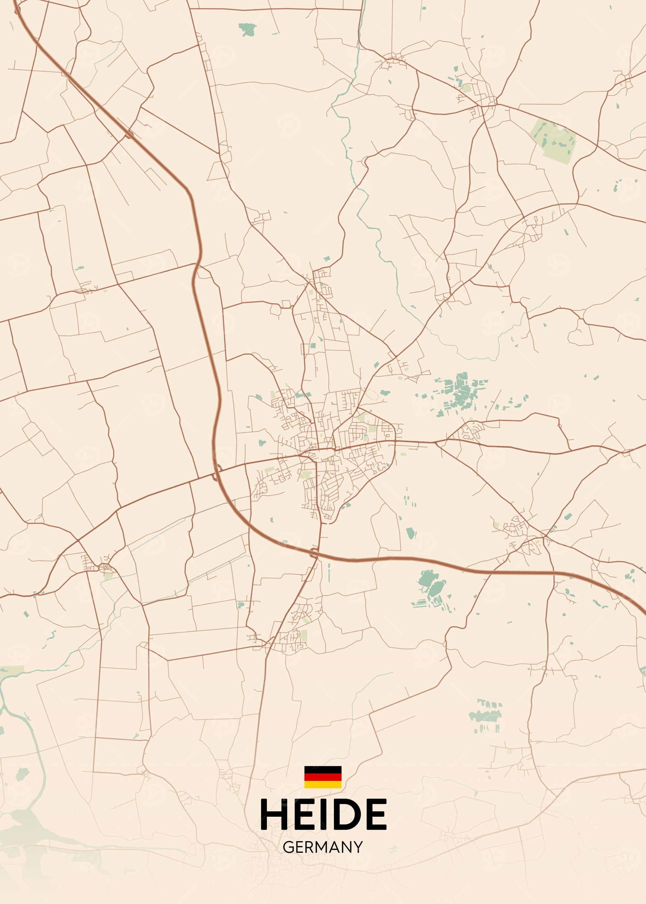 Heide DE