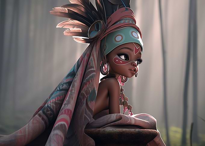 Native
