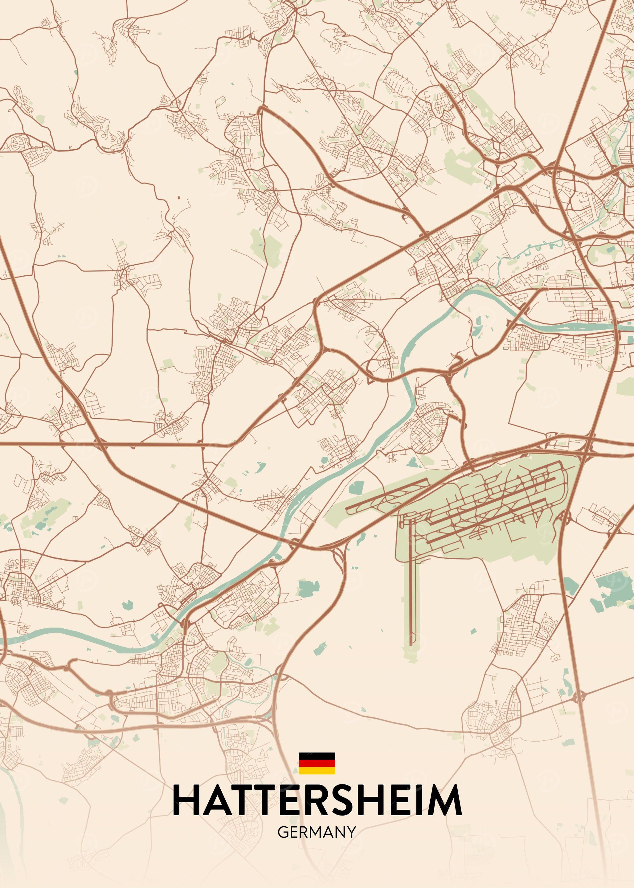 Hattersheim DE