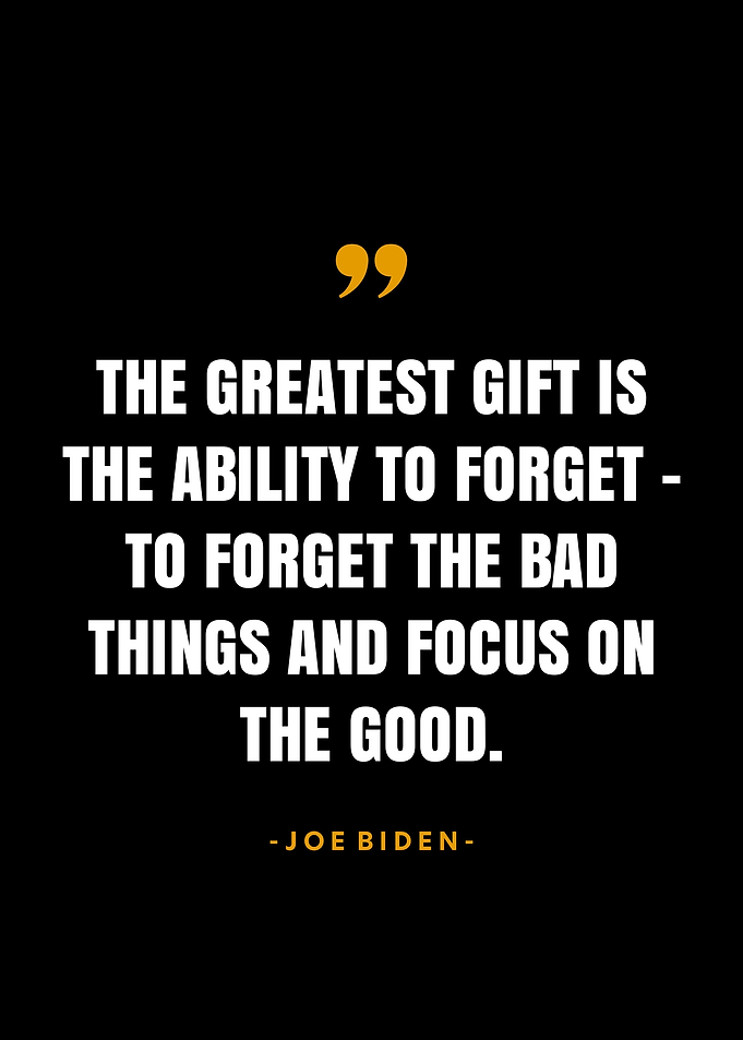 Joe Biden Quotes