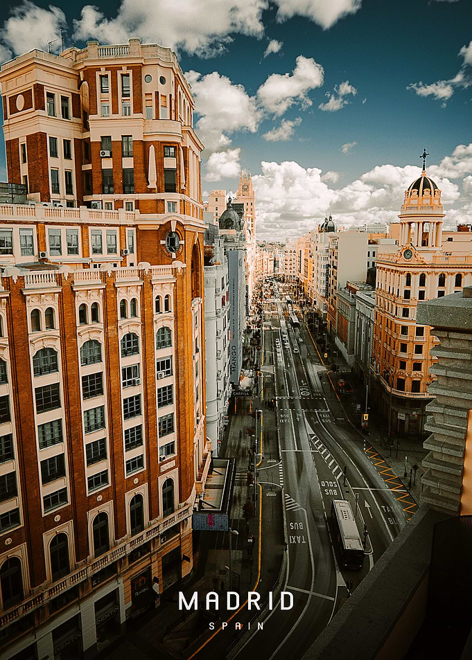 Madrid