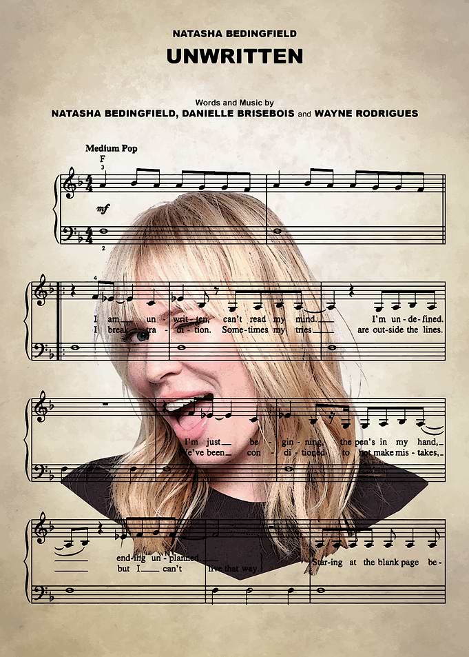 Natasha Bedingfield