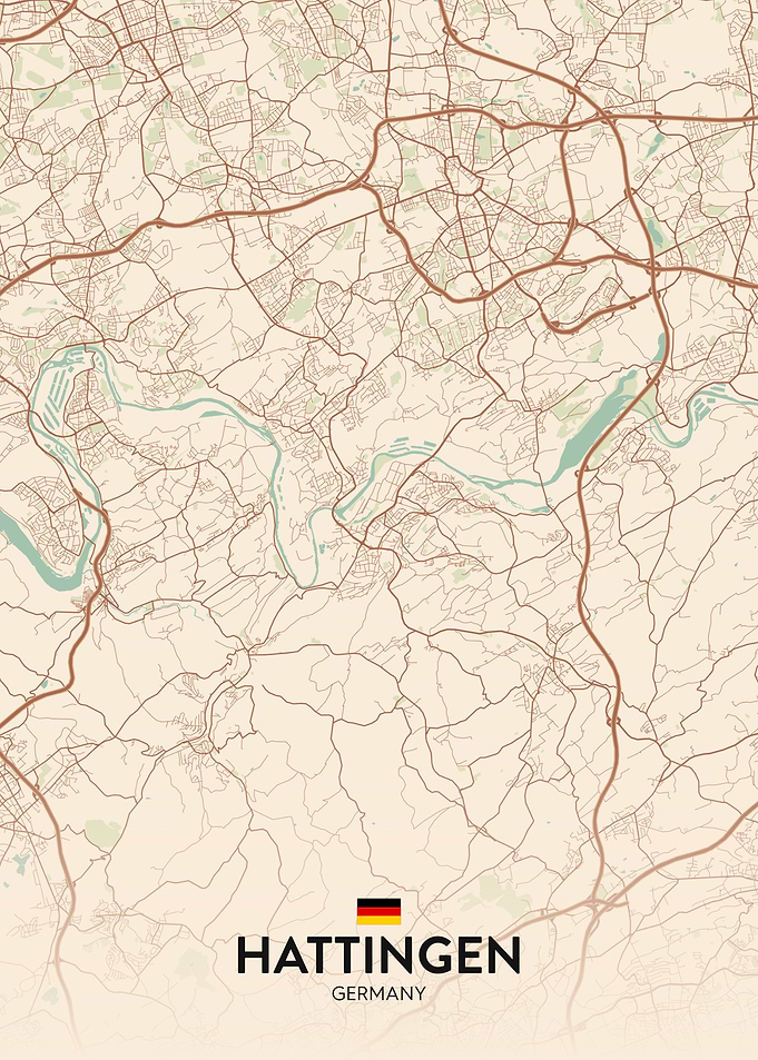 Hattingen DE