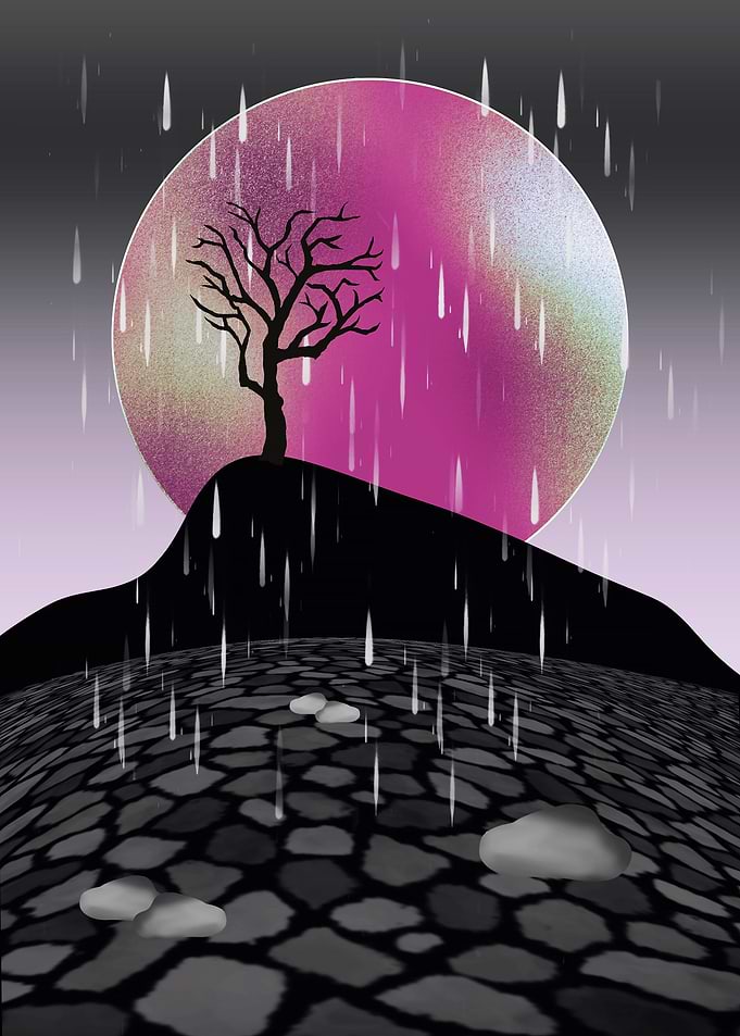 The Rainy Day
