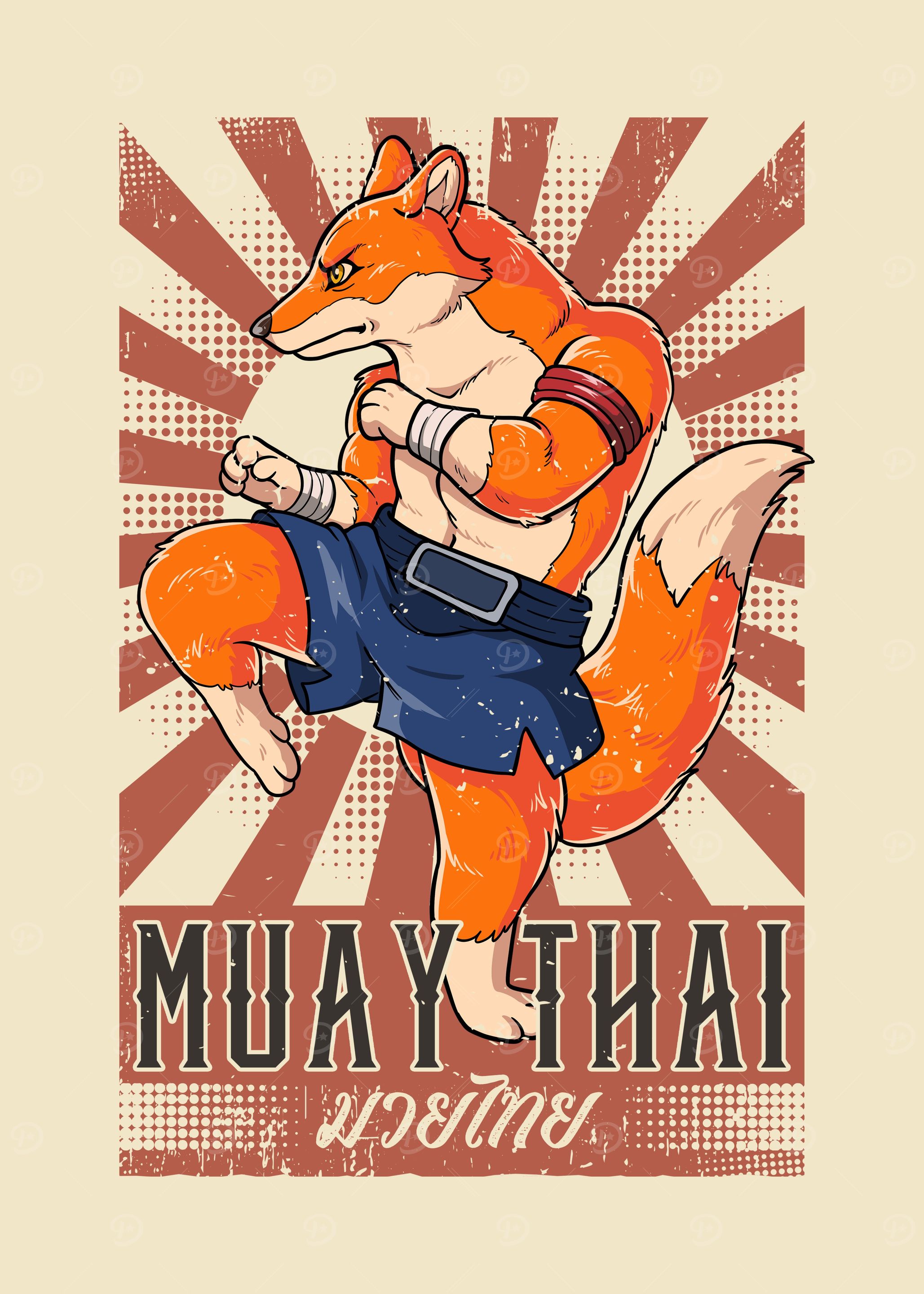 Muay Thai