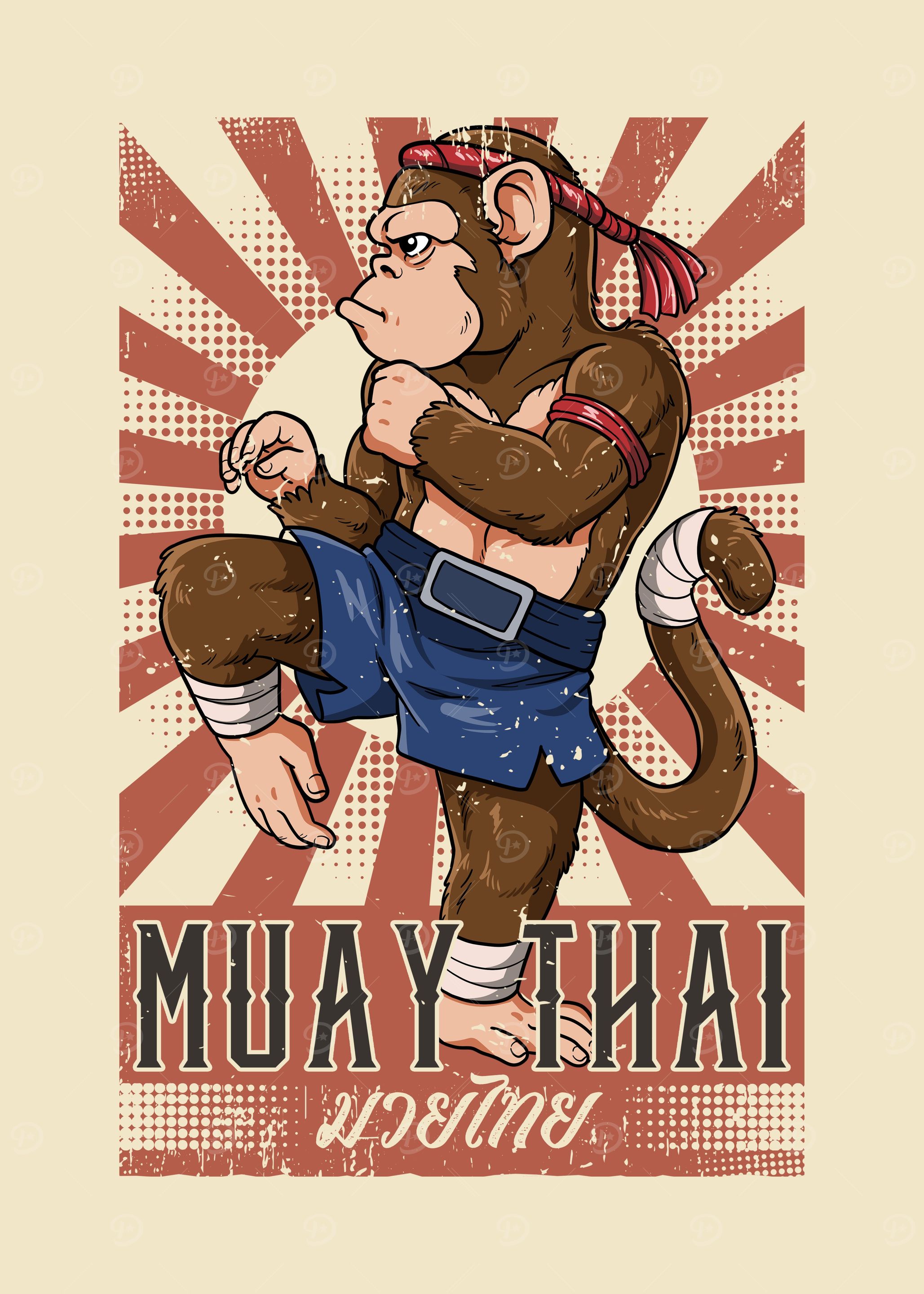 Muay Thai