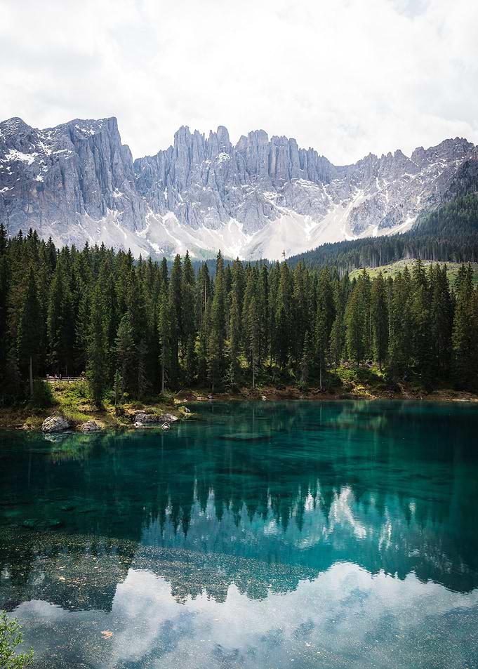 Lakeside