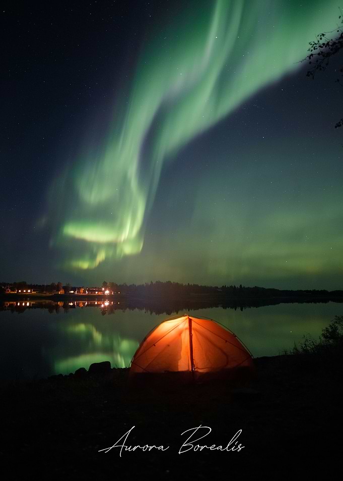 Aurora Borealis