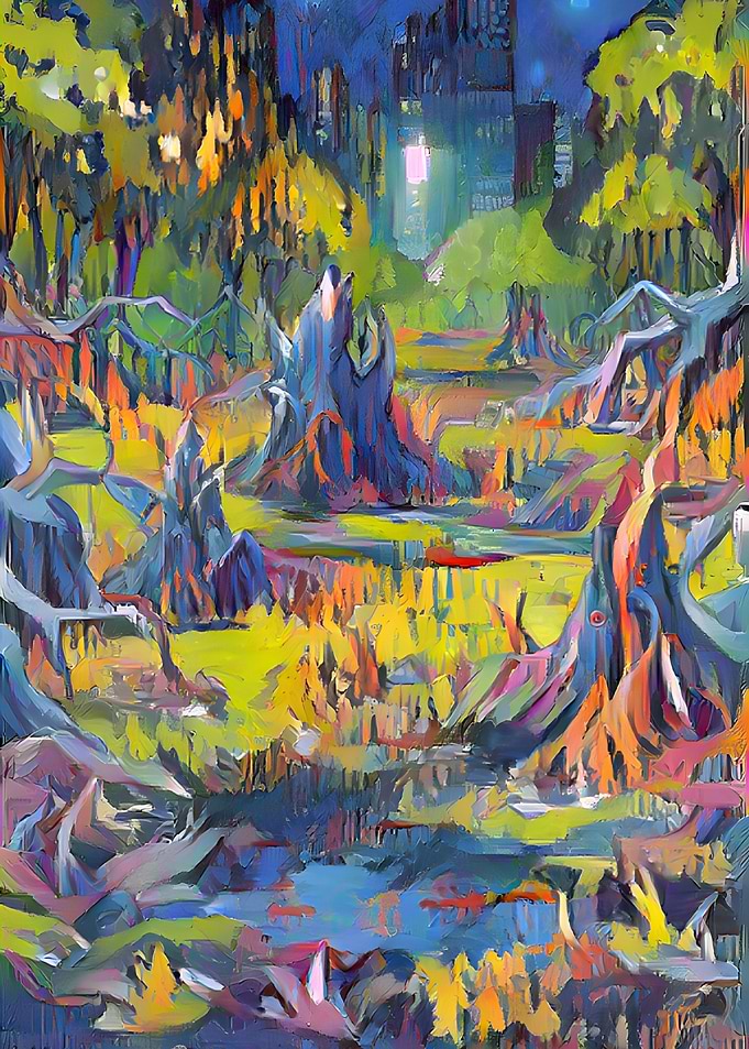 Forest