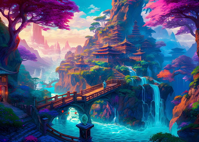 fantasy japan 07