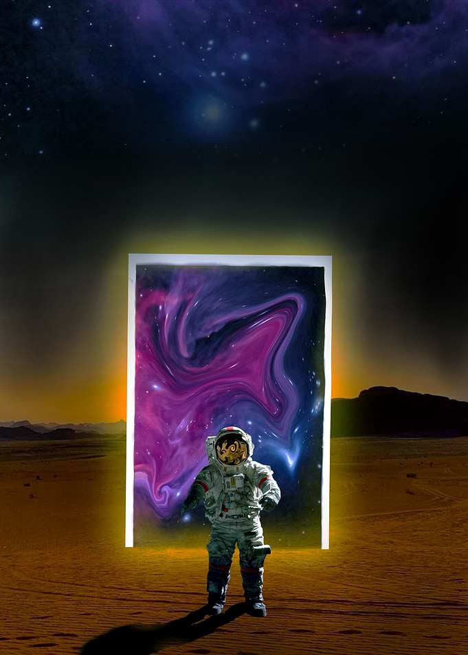 gate teleportation