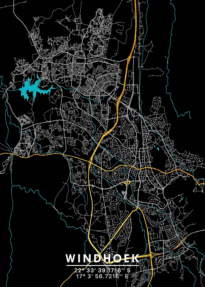 Windhoek Namibia