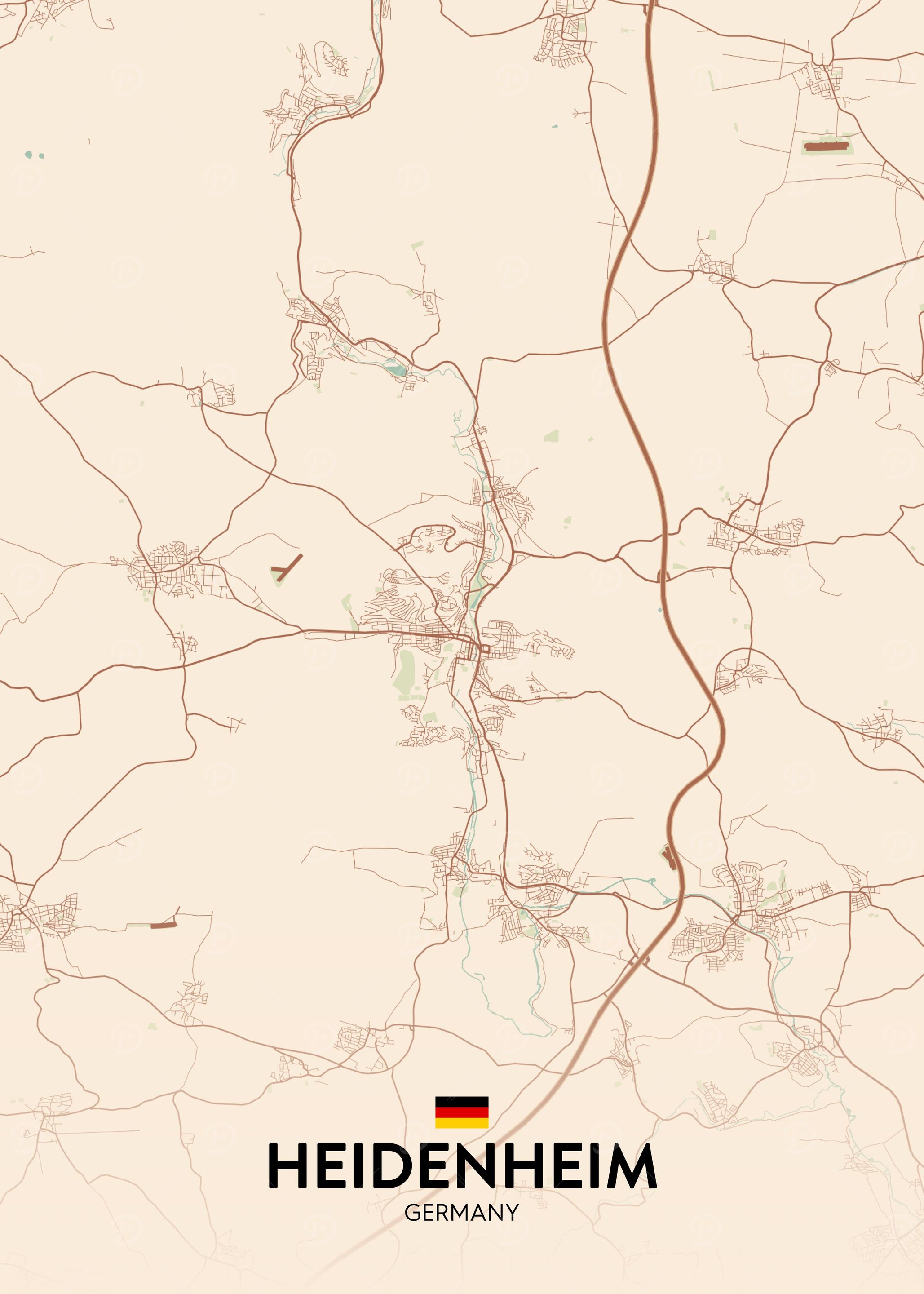 Heidenheim DE