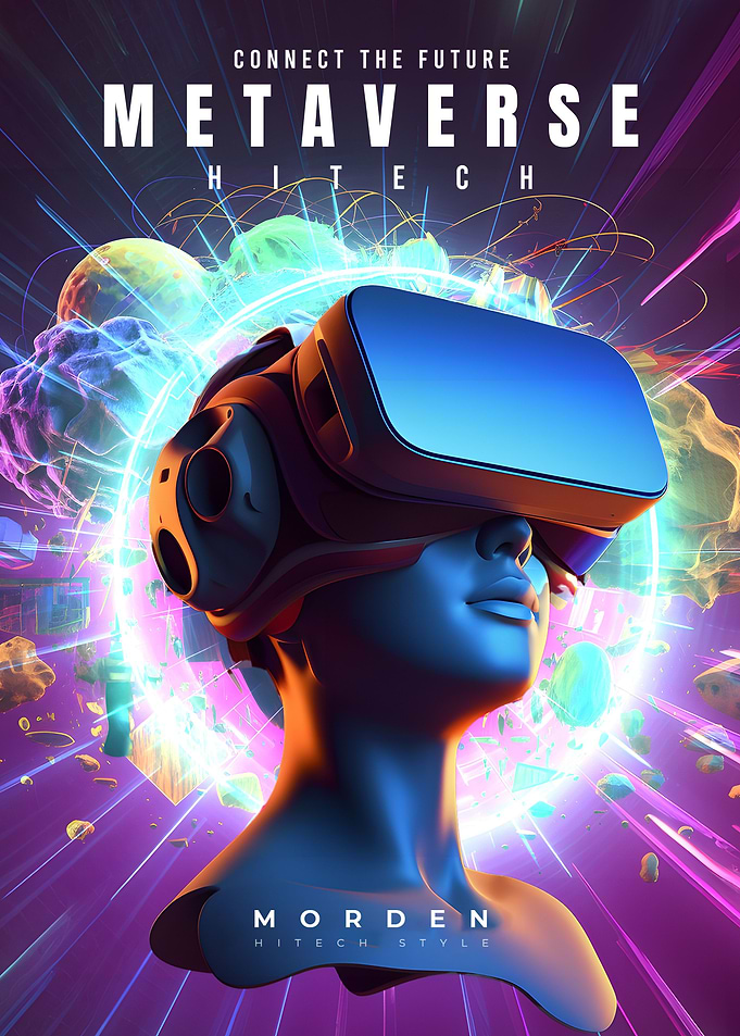 Virtual Reality VR