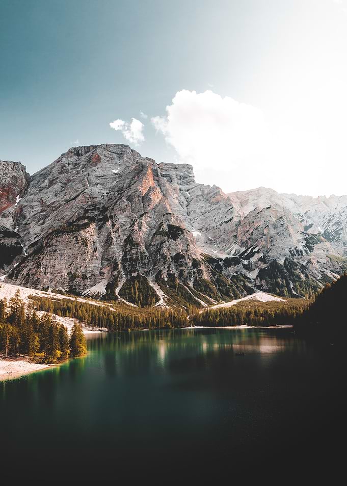 Lakeside