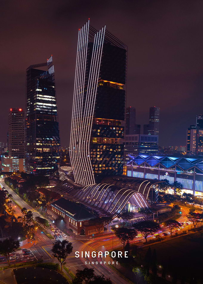 Singapore