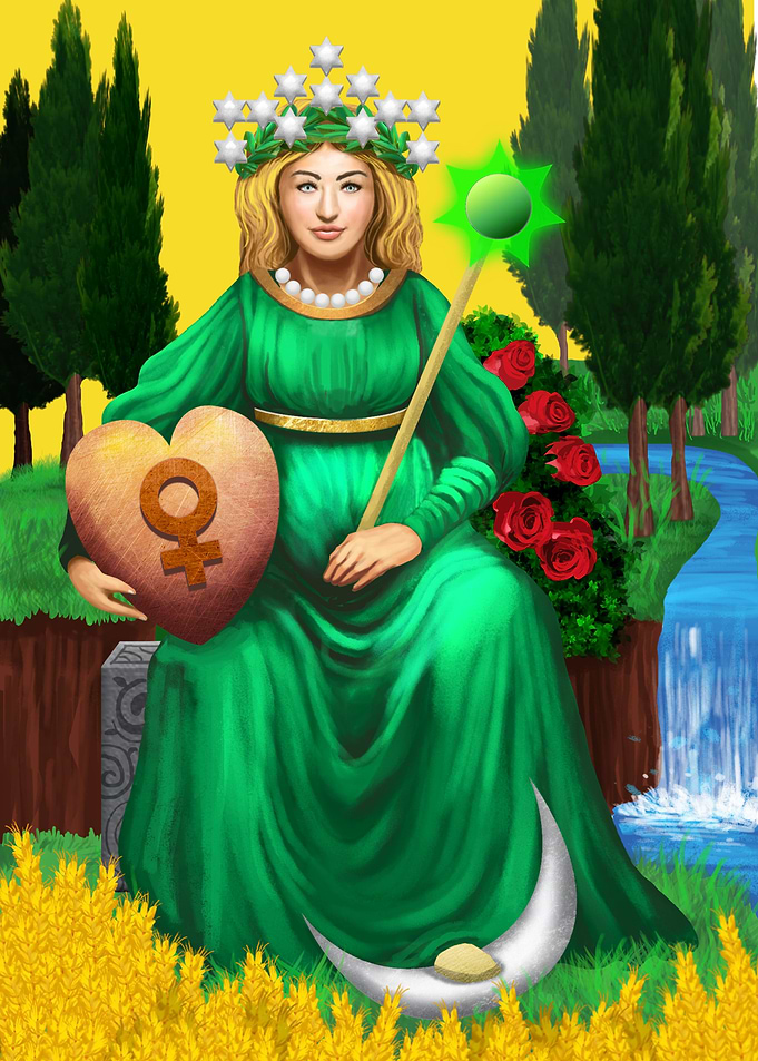 The Empress