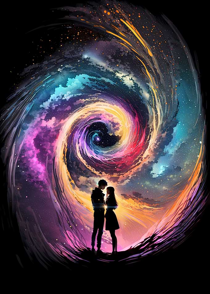 Spouse Of Galaxy
