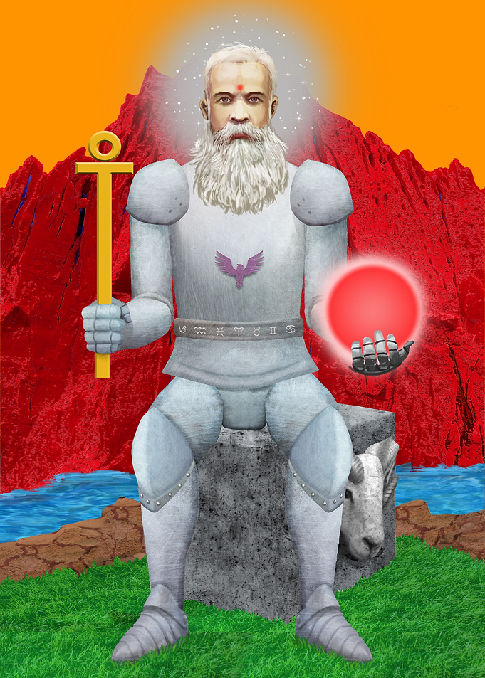 The Emperor