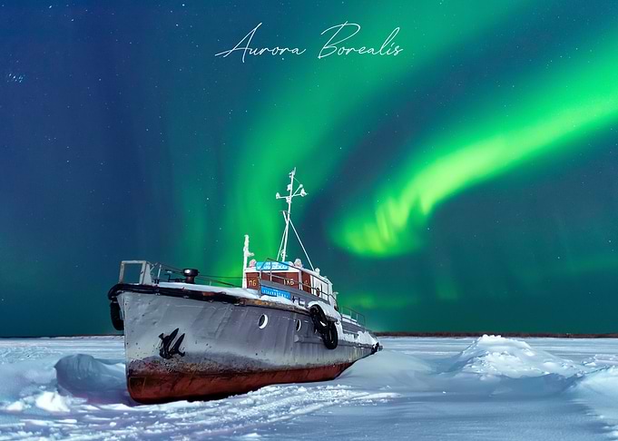 Aurora Borealis