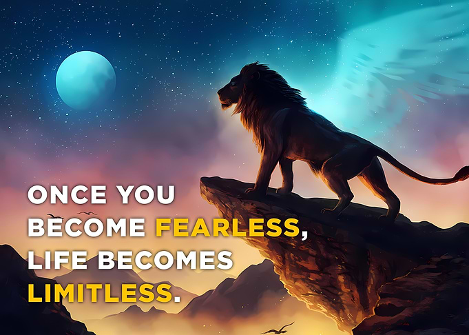 Become Limitless