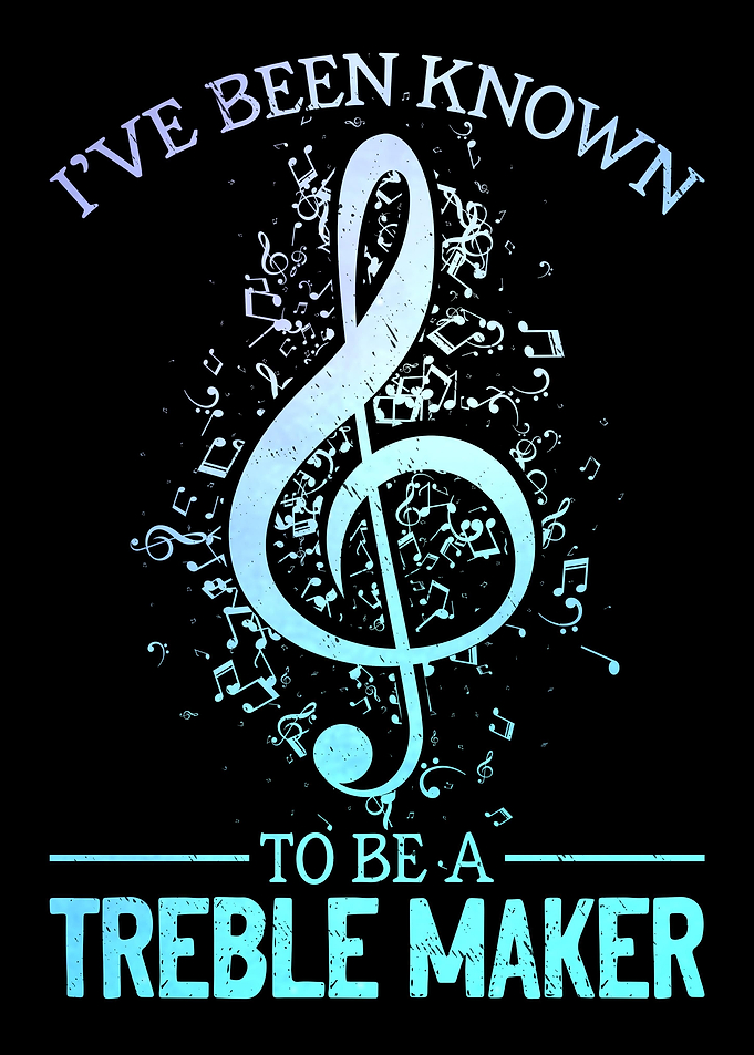Music Teacher Pun