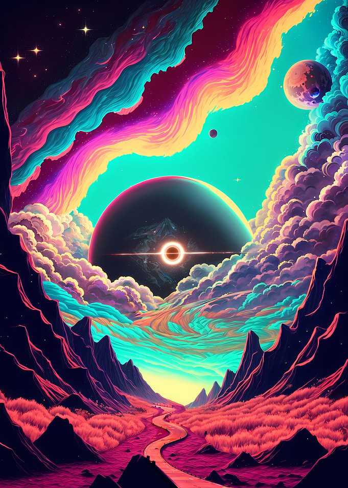 The Road To Universe