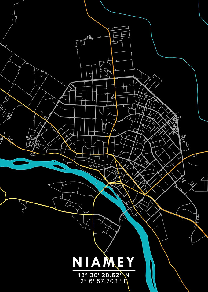 Niamey Niger