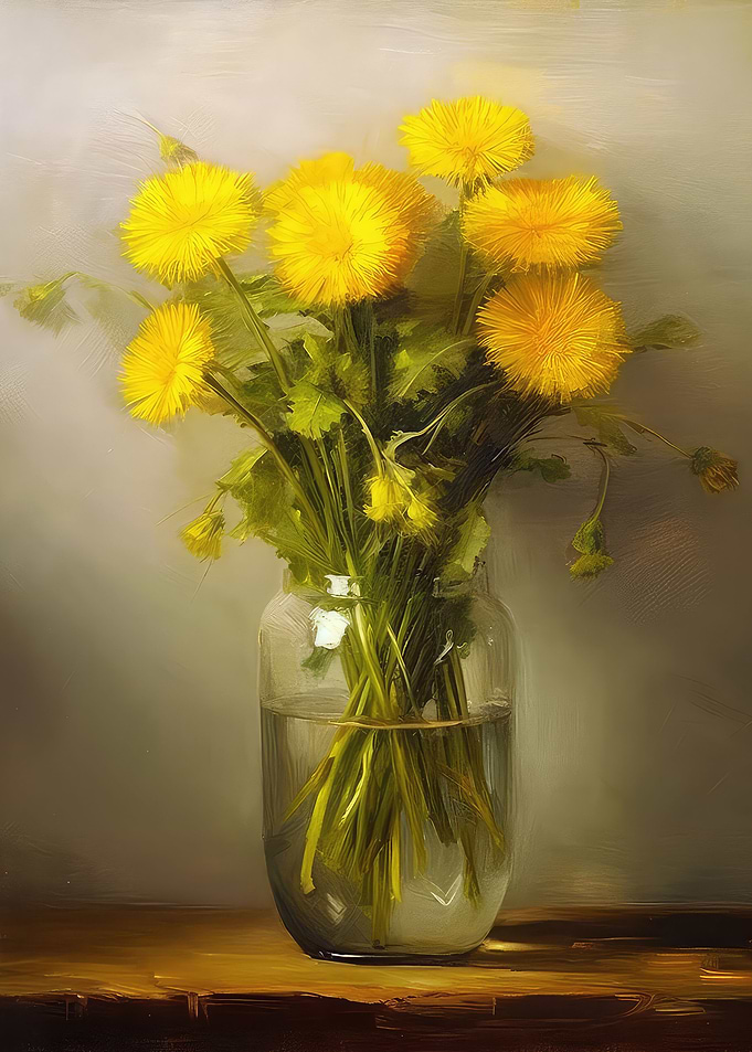 Dandelion
