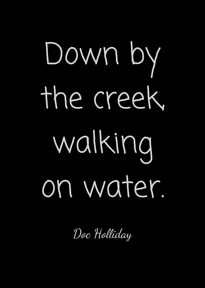 doc holliday