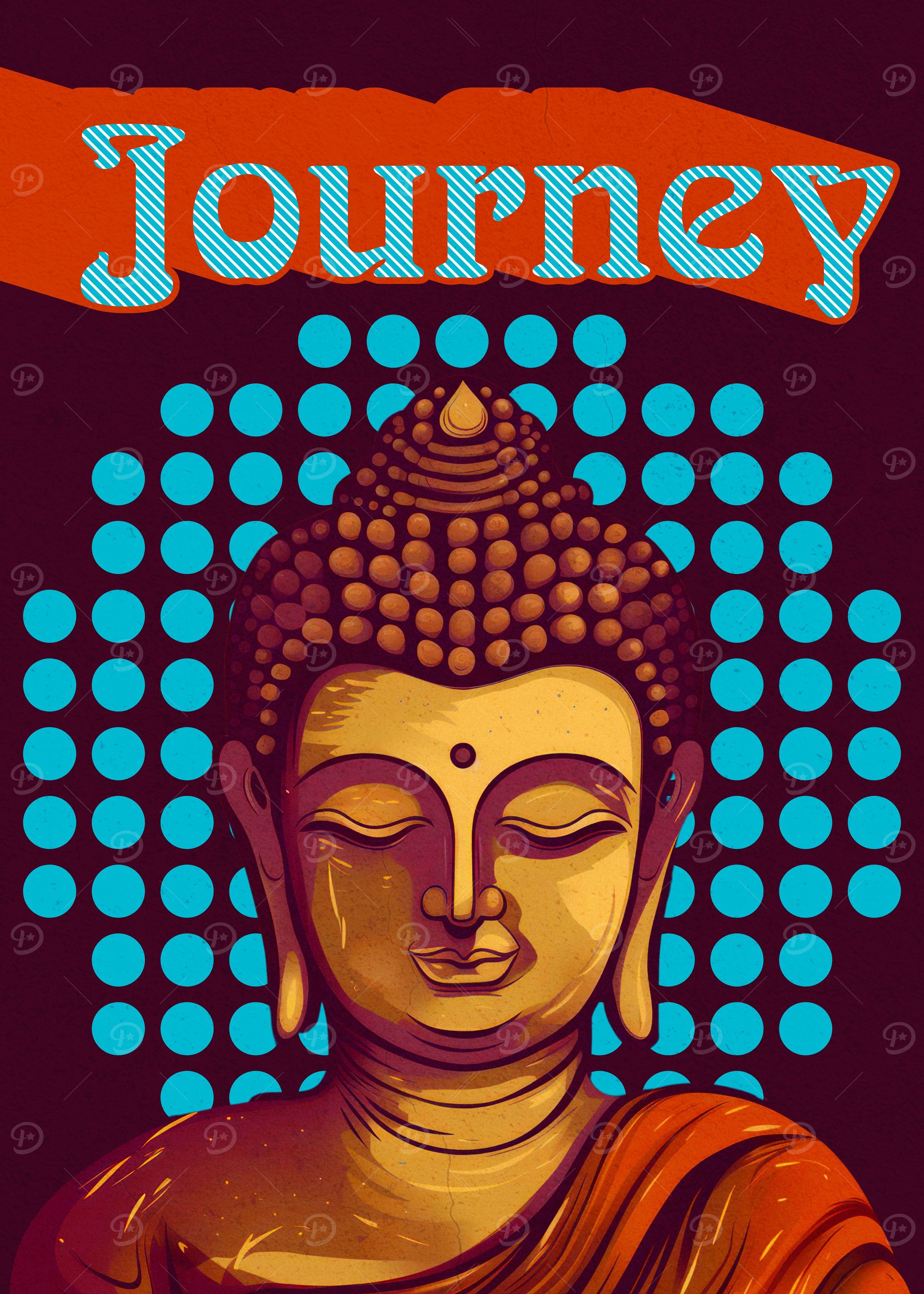 Journey to Nirvana