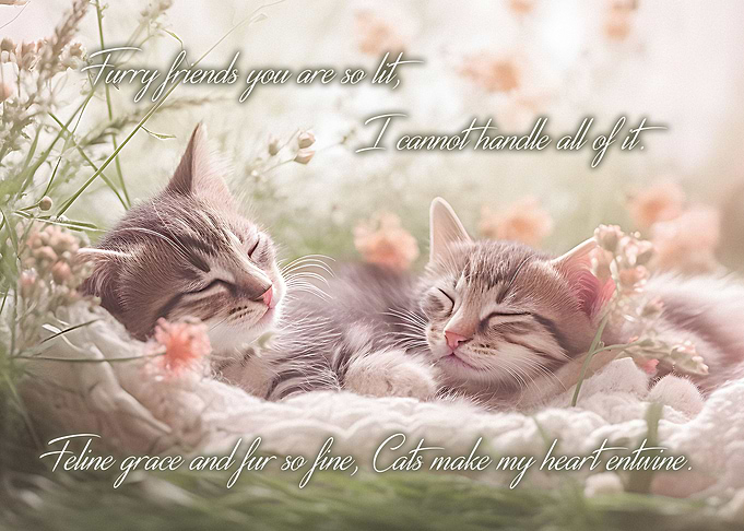 Furry Friends