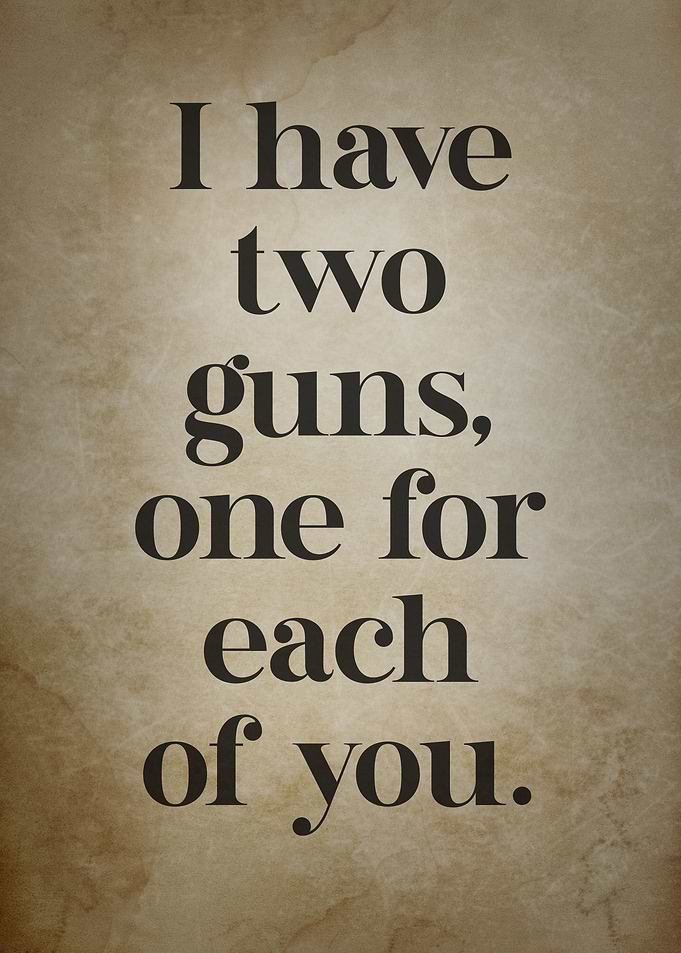 doc holliday