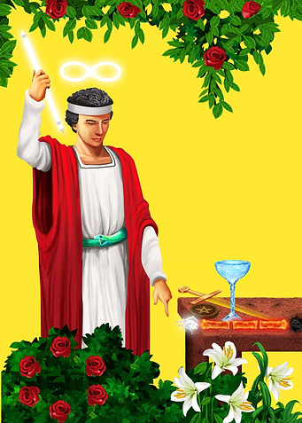 The Magician