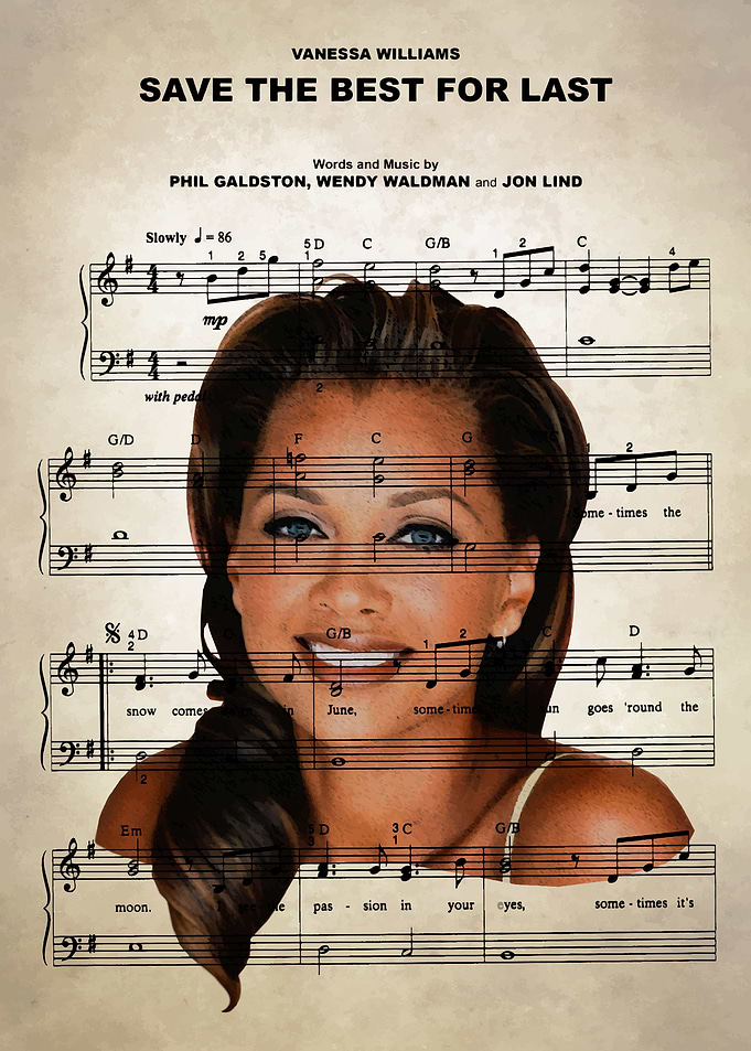 Vanessa Williams