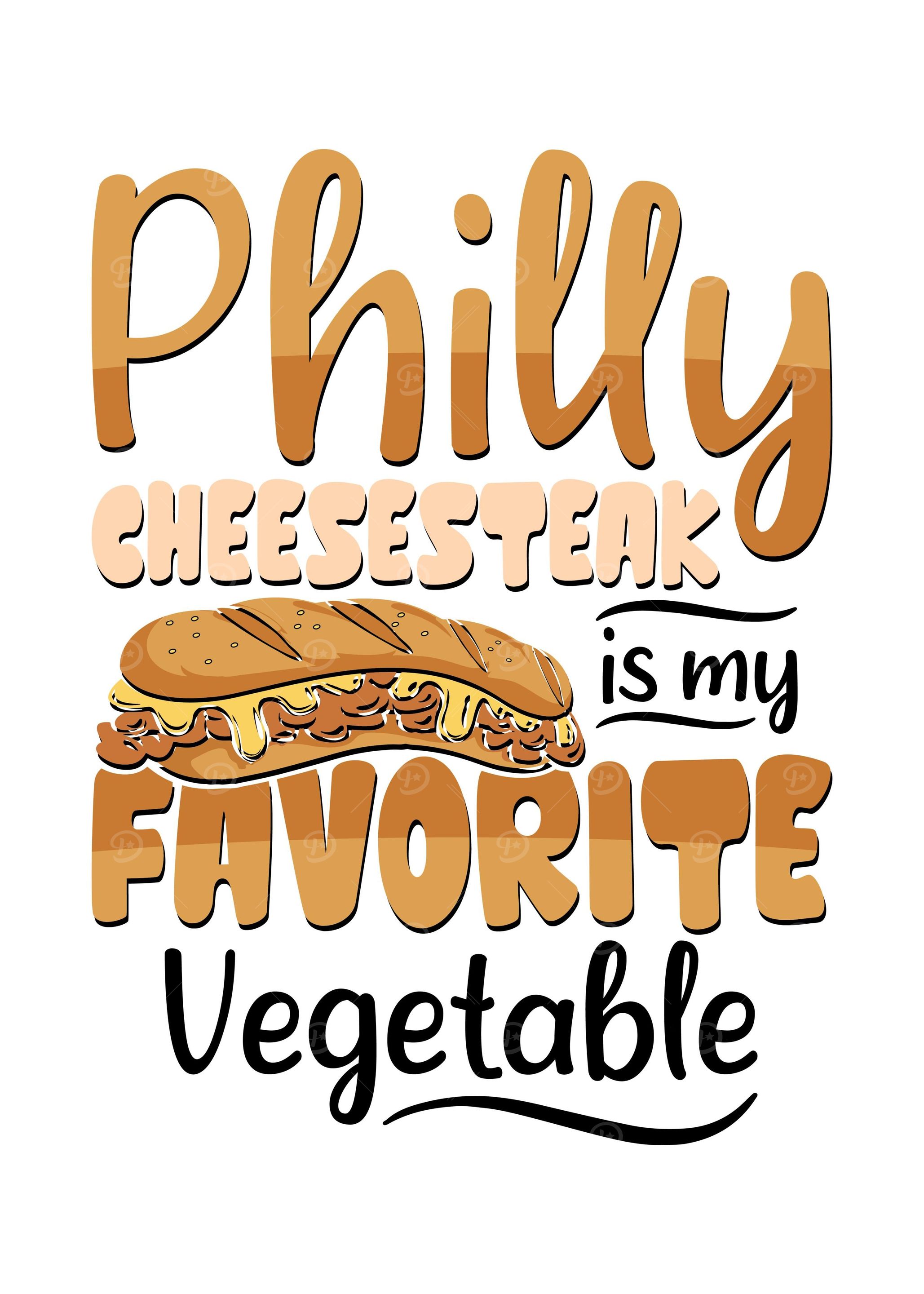 Philly Cheesesteak