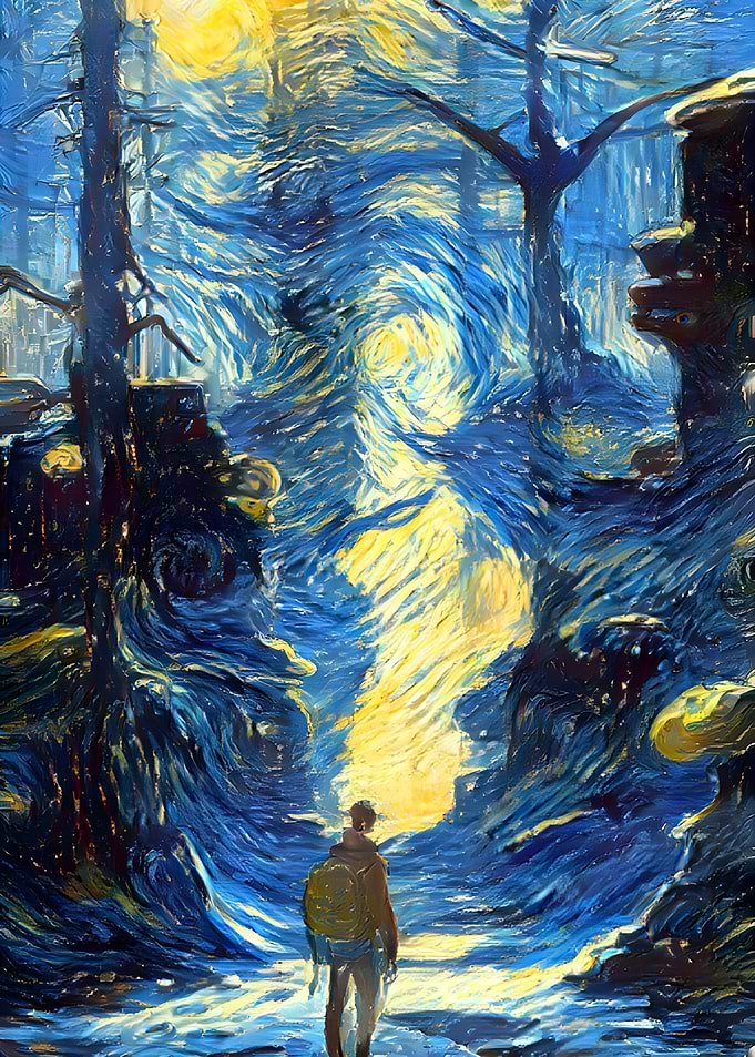 Path