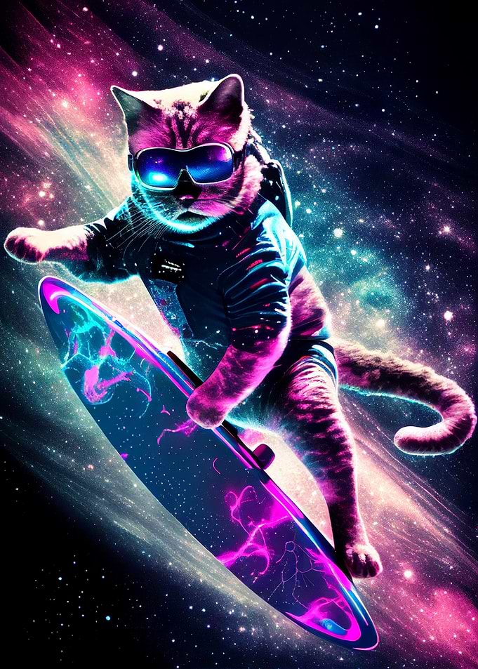 Lunar Catastrophe