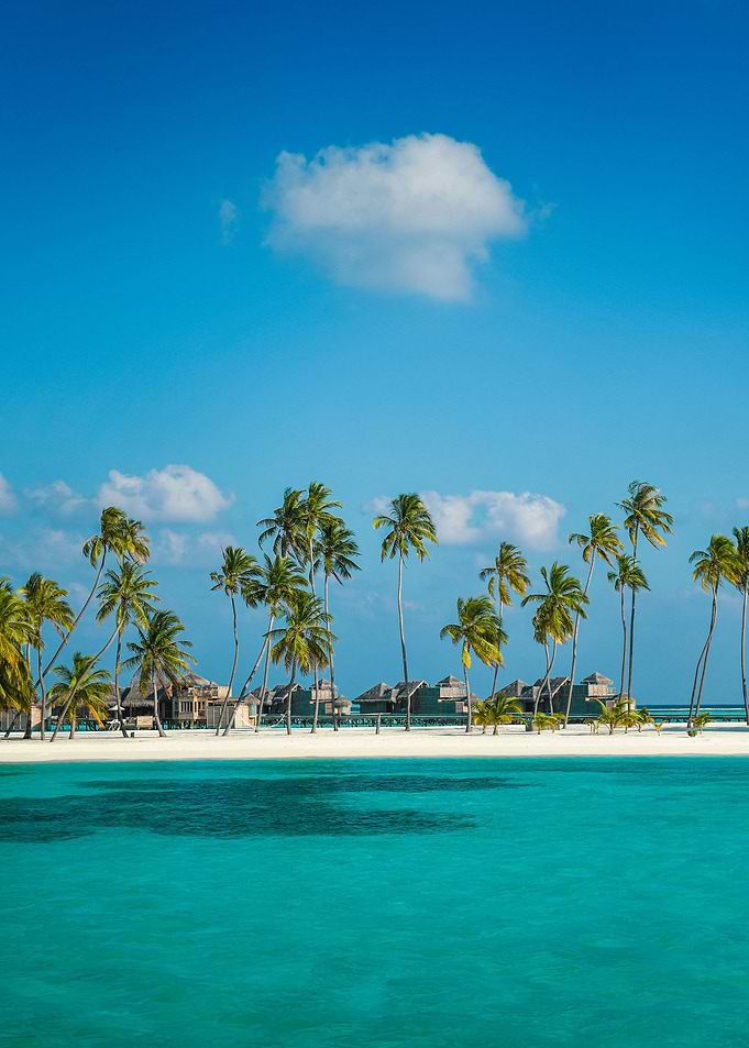 Maldives