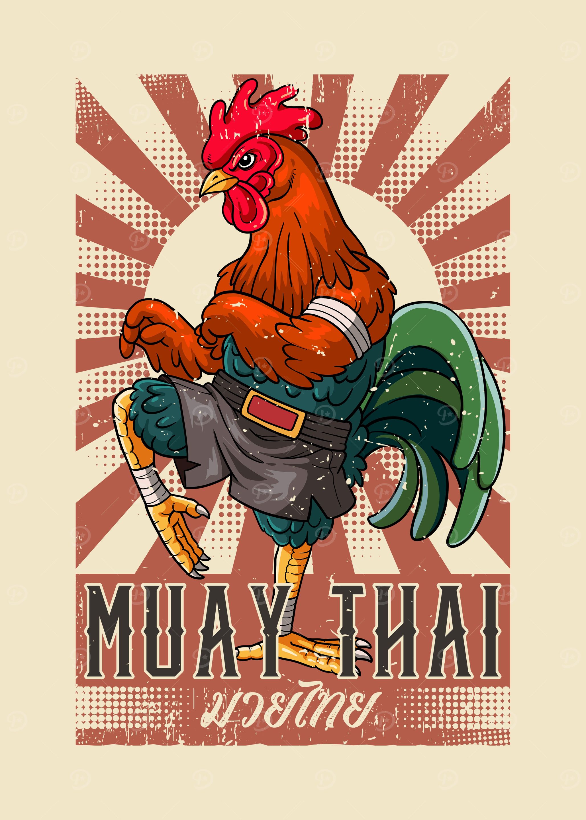 Muay Thai