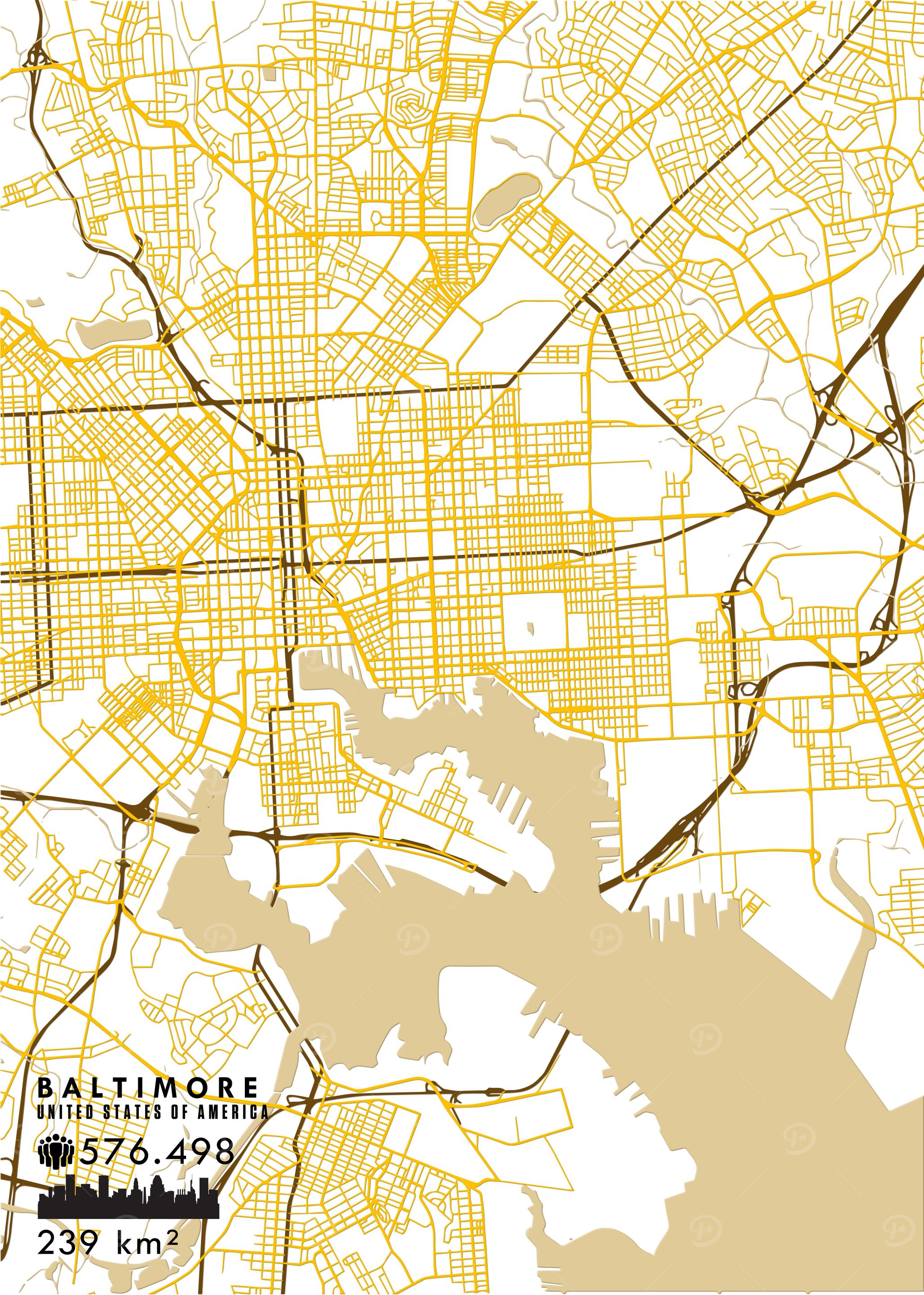 Baltimore MD USA