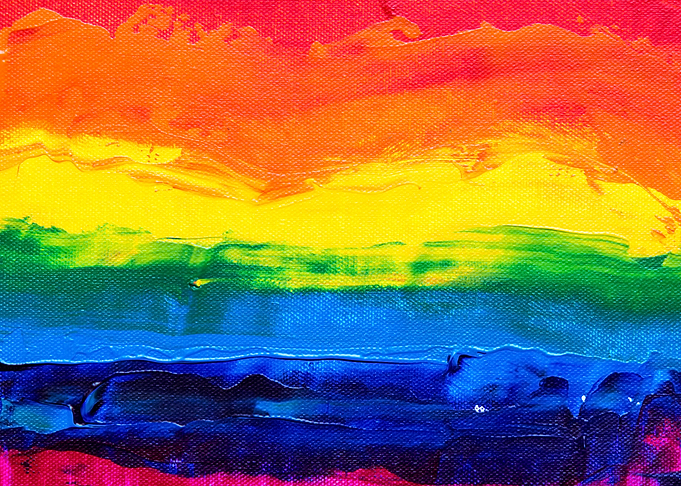 Rainbow